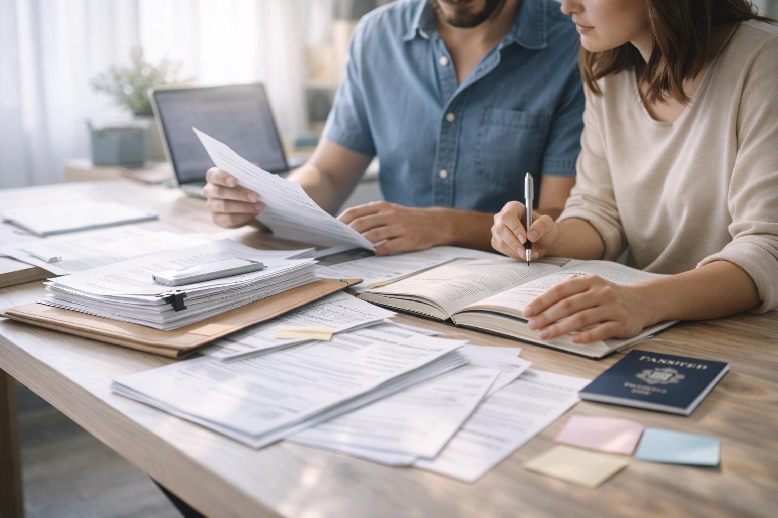 Information Management